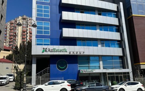 “Bu uğurumuzu həzm etməyən “Azcosmetics” MMC-nin əməkdaşları və onun rəhbərinin əməlləridir”